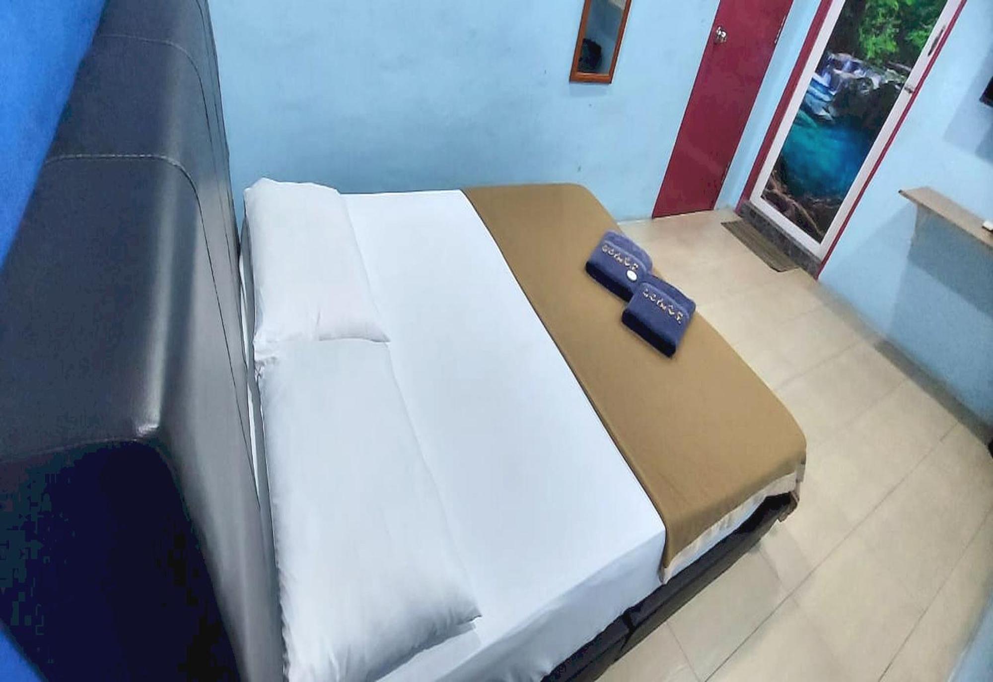 Oyo 90937 Tanjak Hotel Alor Setar Esterno foto