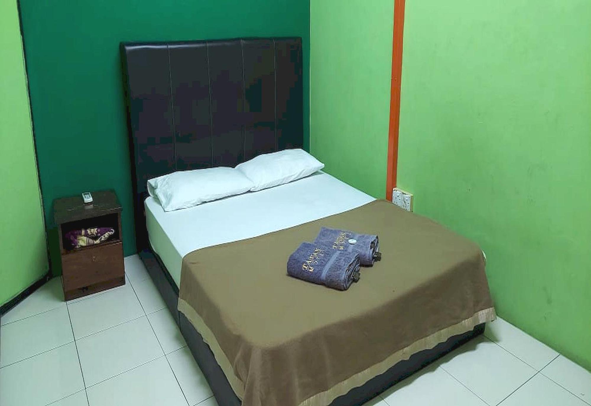 Oyo 90937 Tanjak Hotel Alor Setar Esterno foto