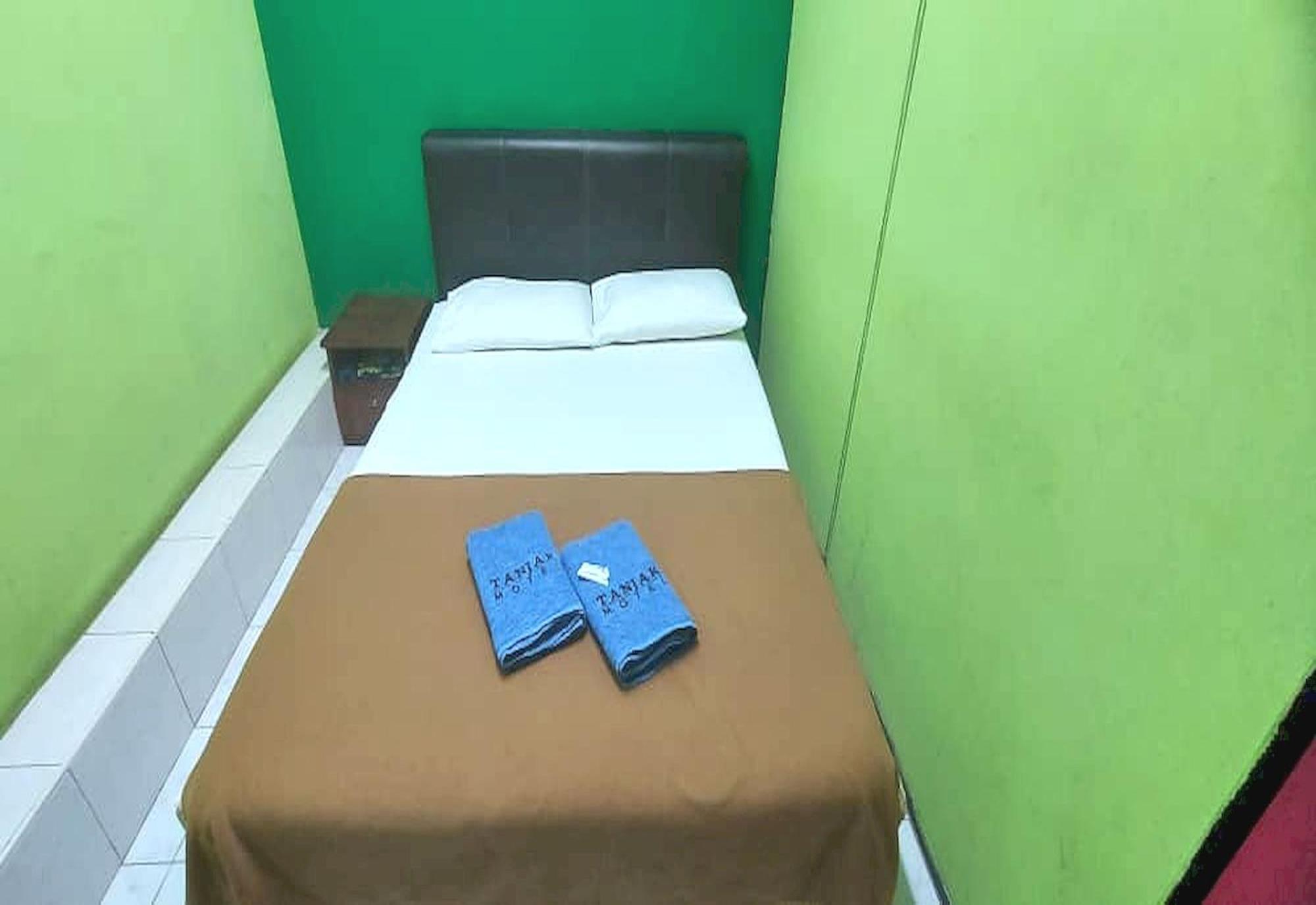 Oyo 90937 Tanjak Hotel Alor Setar Esterno foto