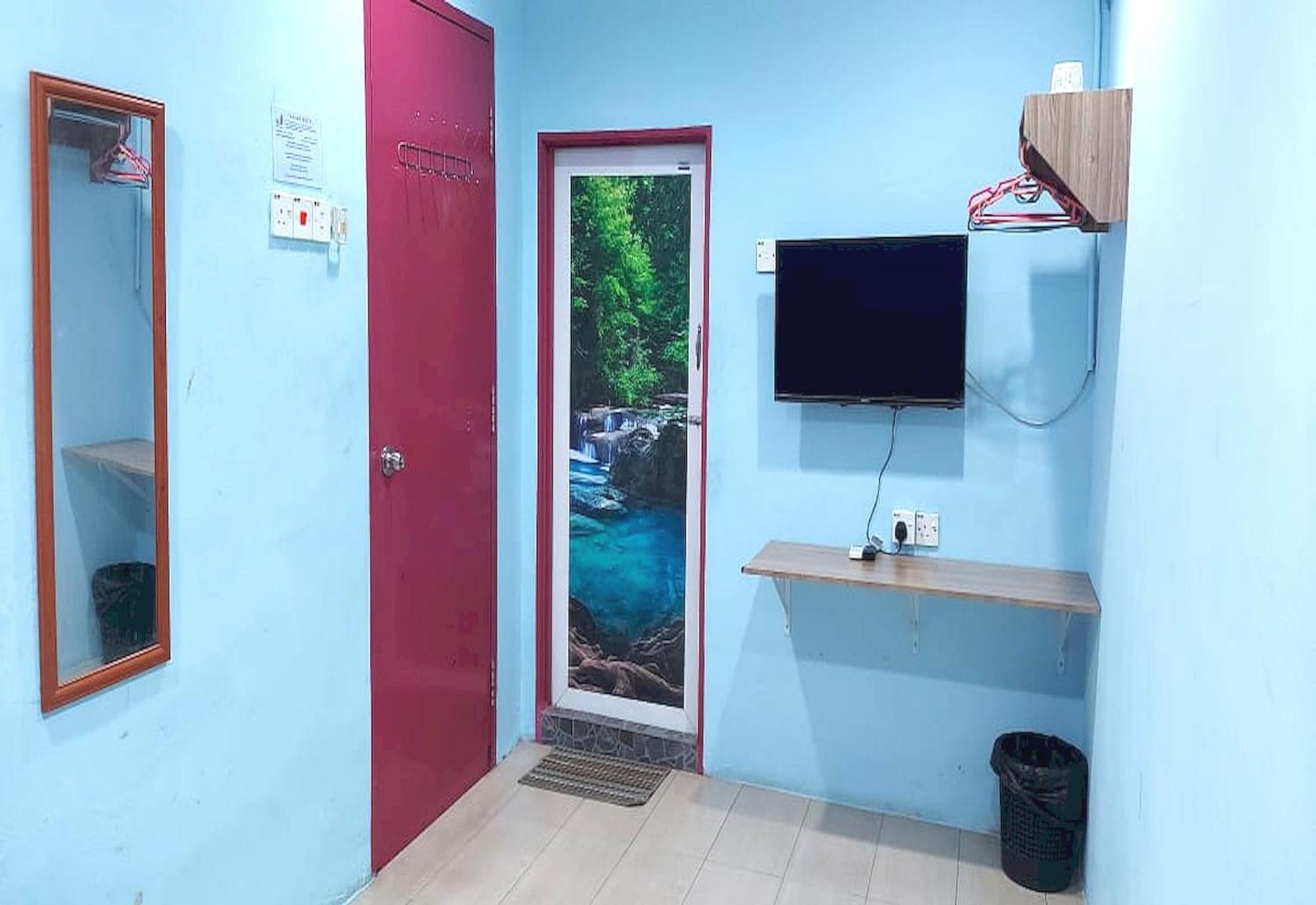 Oyo 90937 Tanjak Hotel Alor Setar Esterno foto