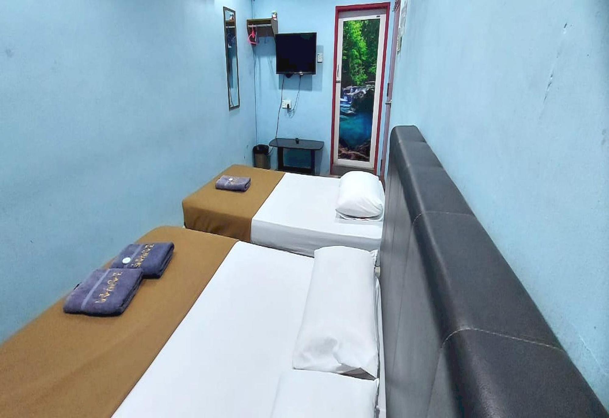 Oyo 90937 Tanjak Hotel Alor Setar Esterno foto